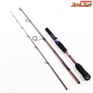 【ダイワ】 24ハートランド リベラリスト 733MLRSS-24 DAIWA HEARTLAND LIBERALIST ブラックバス シーバス キジハタ K_136