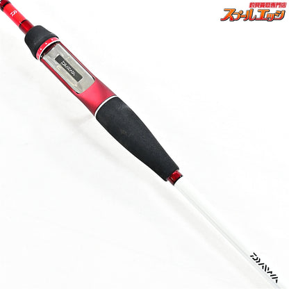 【ダイワ】 極鋭 カワハギ レッドチューン レンジ DAIWA KYOKUEI KAWAHAGI RED-TUNE カワハギ K_222