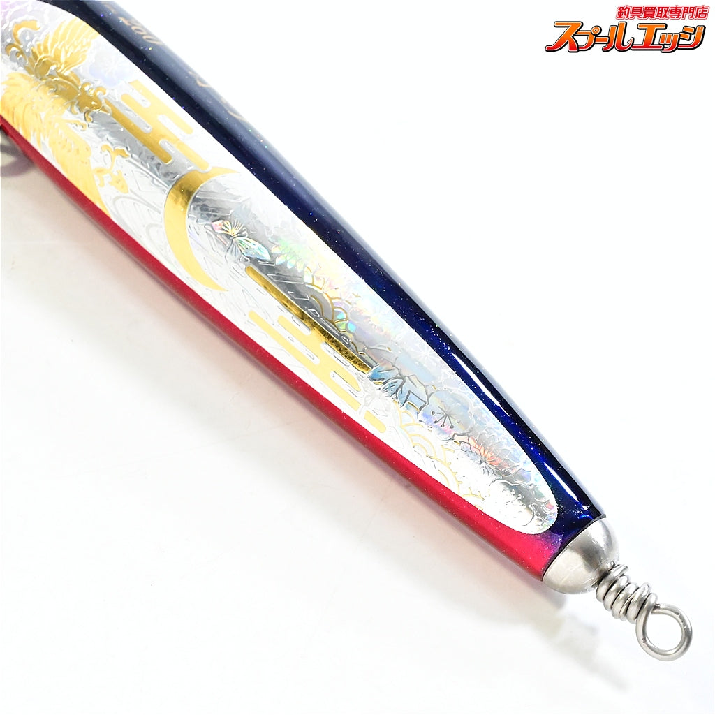 【CBONE】 シービーワン バズー スリム 260 花鳥風月 CBONE BAZOO SLIM 海水用ルアー K_060