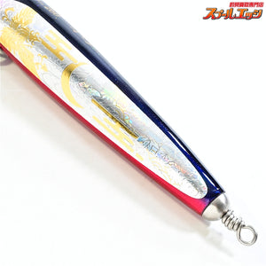 【CBONE】 シービーワン バズー スリム 260 花鳥風月 CBONE BAZOO SLIM 海水用ルアー K_060