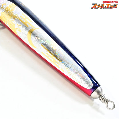 【CBONE】 シービーワン バズー スリム 260 花鳥風月 CBONE BAZOO SLIM 海水用ルアー K_060