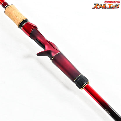 【シマノ】 19ワールドシャウラ 1703R-2 SHIMANO WORLD SHAULA ブラックバス K_178