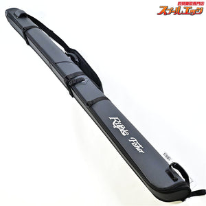 【リップルフィッシャー】 RF ランドベース フィッシングバッグ 1940mmx140mmx140mm ロッドケース ステンネームプレート無し RippleFisher K_280