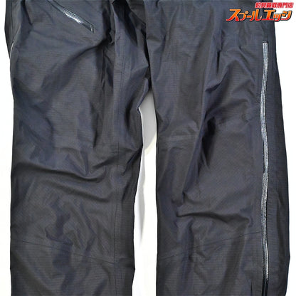 【パタゴニア】 メンズ グラナイト クレスト レイン パンツ サイズM ブラック patagonia K_100