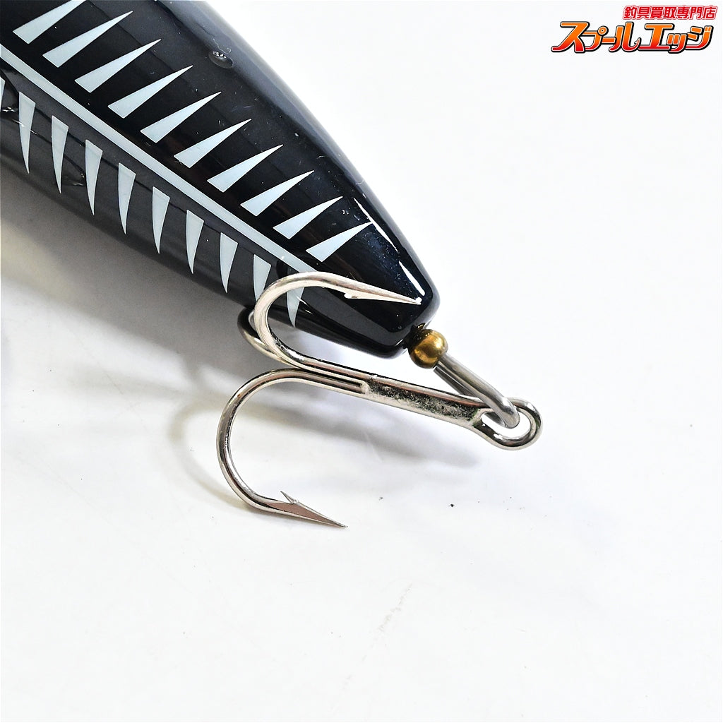 【ヘドン】 マスキー クレイジークローラー HEDDON Masuky CRAZY CRAWLER 淡水用ルアー K_060