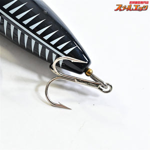 【ヘドン】 マスキー クレイジークローラー HEDDON Masuky CRAZY CRAWLER 淡水用ルアー K_060