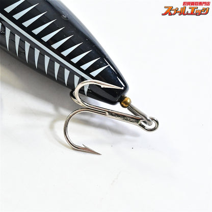 【ヘドン】 マスキー クレイジークローラー HEDDON Masuky CRAZY CRAWLER 淡水用ルアー K_060