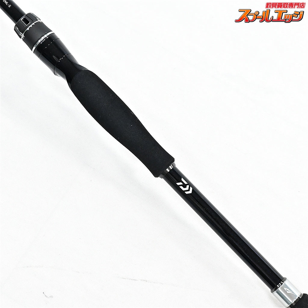 【ダイワ】 25シルバーウルフ EX 72ML-S DAIWA SILVER WOLF クロダイ チヌ K_155