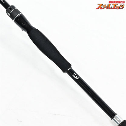 【ダイワ】 25シルバーウルフ EX 72ML-S DAIWA SILVER WOLF クロダイ チヌ K_155