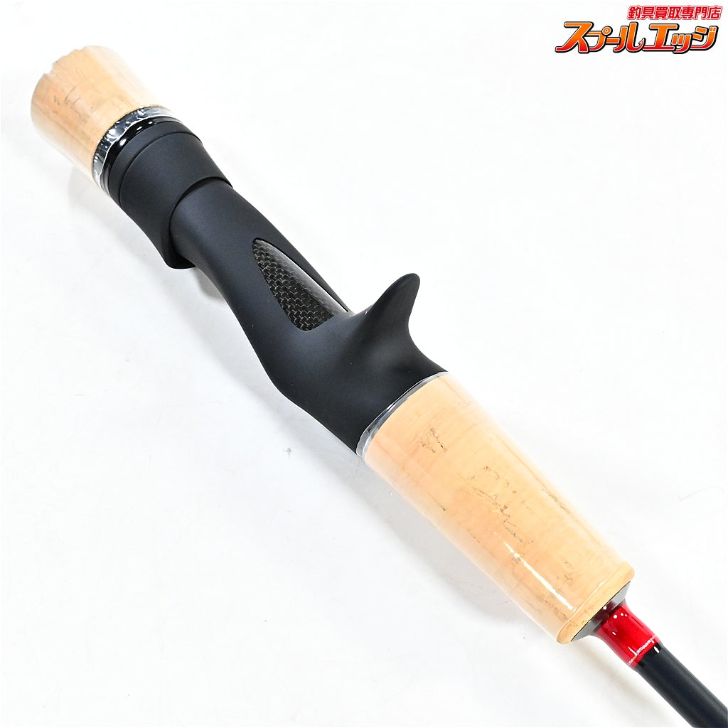 【ザクトクラフト】 フリクサー FXC-B631 レイクコンタクト ZacTcraft Flixir ニジマス イワナ ヤマメ アマゴ K_194