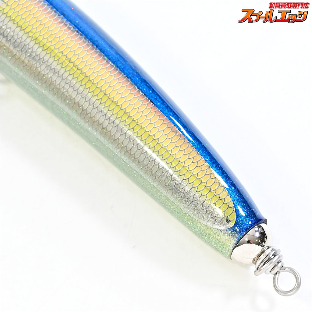 【カーペンター】 舞姫 120 ブルーバックサイドゴールド Carpenter MAIHIME 海水用ルアー K_060