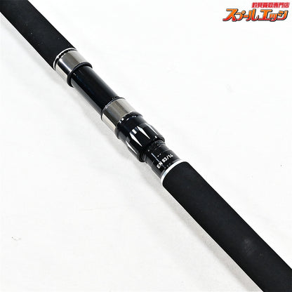 【CBONE】 シービーワン アンフィニティ EN83/14 CBONE ENFINITY クロマグロ キハダマグロ GT K_225