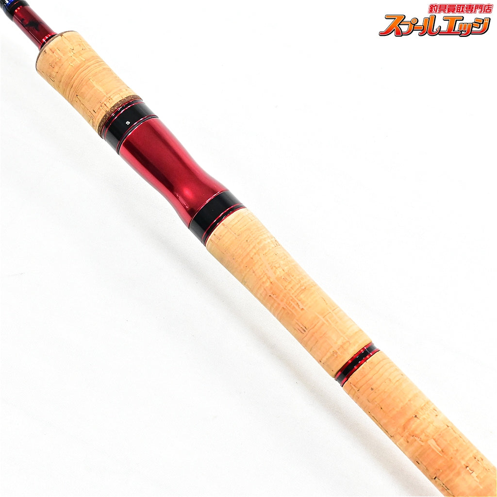 【シマノ】 21スコーピオン 2831R-2 SHIMANO Scorpion ブラックバス K_173