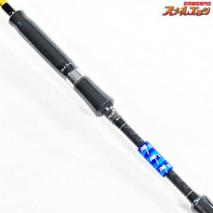 【パームス】 ラークシューター LSGS-610ML+ ボートゲームSP PALMS LurkShooter BOAT GAME キジハタ カサゴ マゴチ K_153