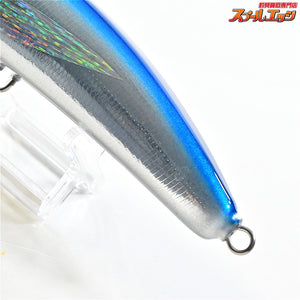 【魚じゃらし工房】 ラグラス 150 UOJYARASHI LaGras 海水用ルアー K_060