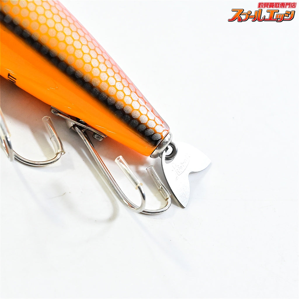 【ライフベイト】 ペンシルポッパーフィッシュテール ペスカデポ オリカラ BHRYS LIFEBAIT pesca depot K_060