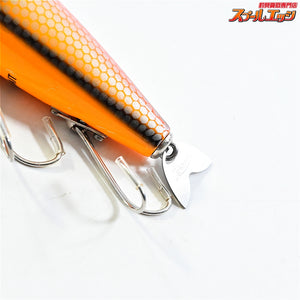 【ライフベイト】 ペンシルポッパーフィッシュテール ペスカデポ オリカラ BHRYS LIFEBAIT pesca depot K_060
