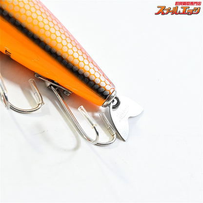 【ライフベイト】 ペンシルポッパーフィッシュテール ペスカデポ オリカラ BHRYS LIFEBAIT pesca depot K_060