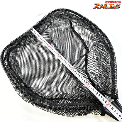【ジャッカル】 ティモン Tコネクション TCランディングネット ラージ シャフト 600セット 専用収納バッグ 別売り標準サイズネット&フレーム付 JACKALL TIMON T-CONNECTION K_120