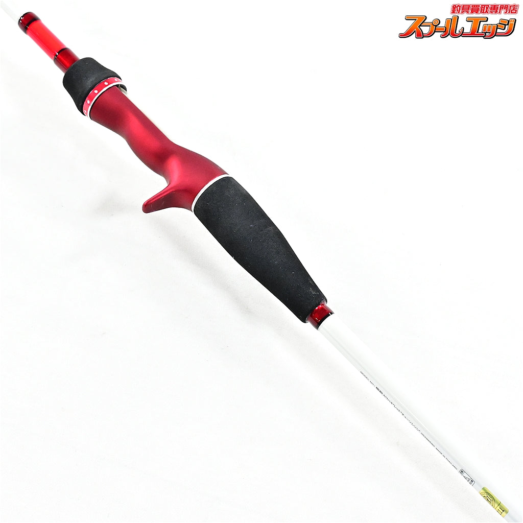 【ダイワ】 極鋭 カワハギ レッドチューン レンジ DAIWA KYOKUEI KAWAHAGI RED-TUNE カワハギ K_222