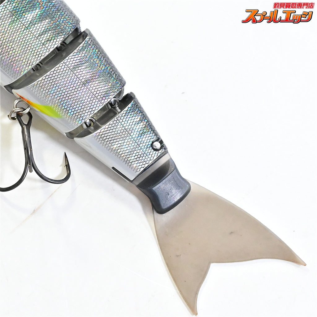 【マドネス】 バラム 245 レーザーハス MADNESS BALAM 淡水用ルアー K_060