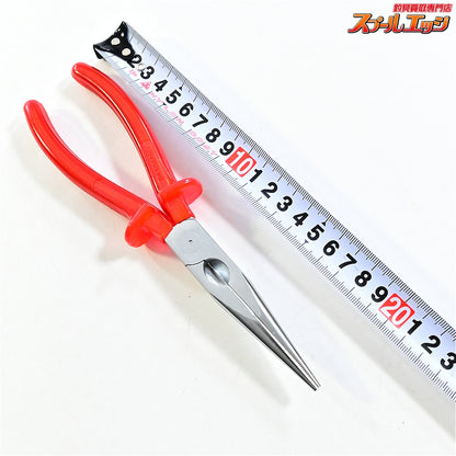 【クニペックス】 26 15 200S ハネダクラフトravupレザープライヤーケース付 KNIPEX K_060