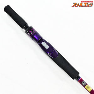 【ダイワ】 24ハートランド リベラリスト 733MLRSS-24 DAIWA HEARTLAND LIBERALIST ブラックバス シーバス キジハタ K_136