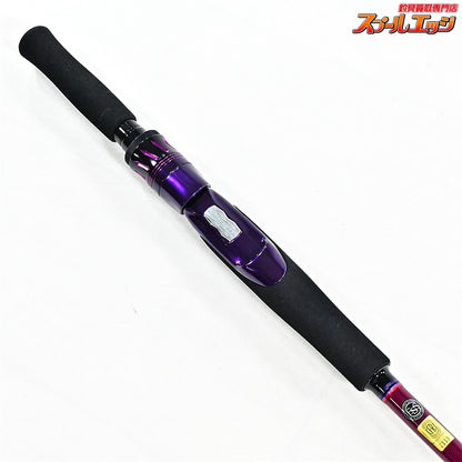 【ダイワ】 24ハートランド リベラリスト 733MLRSS-24 DAIWA HEARTLAND LIBERALIST ブラックバス シーバス キジハタ K_136