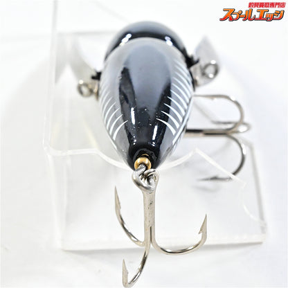 【ヘドン】 マスキー クレイジークローラー HEDDON Masuky CRAZY CRAWLER 淡水用ルアー K_060