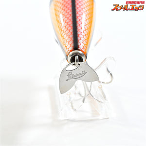 【ライフベイト】 ペンシルポッパーフィッシュテール ペスカデポ オリカラ BHRYS LIFEBAIT pesca depot K_060
