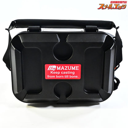 【マズメ】 オカッパリバッカン2 MZBK-627 ホワイト mazume Okappari bakkan II タックルボックス K_120