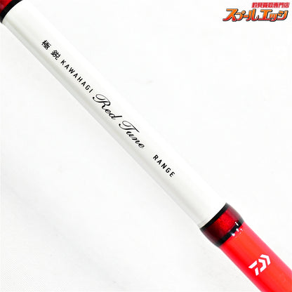 【ダイワ】 極鋭 カワハギ レッドチューン レンジ DAIWA KYOKUEI KAWAHAGI RED-TUNE カワハギ K_222
