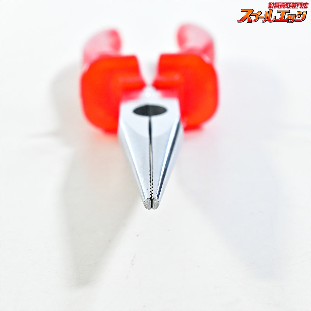 【クニペックス】 26 15 200S ハネダクラフトravupレザープライヤーケース付 KNIPEX K_060