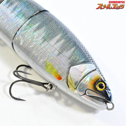 【マドネス】 バラム 245 レーザーハス MADNESS BALAM 淡水用ルアー K_060
