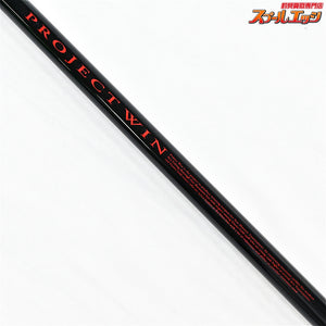 【ダイワ】 銀影競技 プロジェクトウィン NT90SC ナチュラルトレーサー DAIWA GIN-EI KYOGI PROJECT WIN アユ K_177