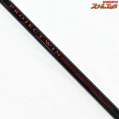 【ダイワ】 銀影競技 プロジェクトウィン NT90SC ナチュラルトレーサー DAIWA GIN-EI KYOGI PROJECT WIN アユ K_177