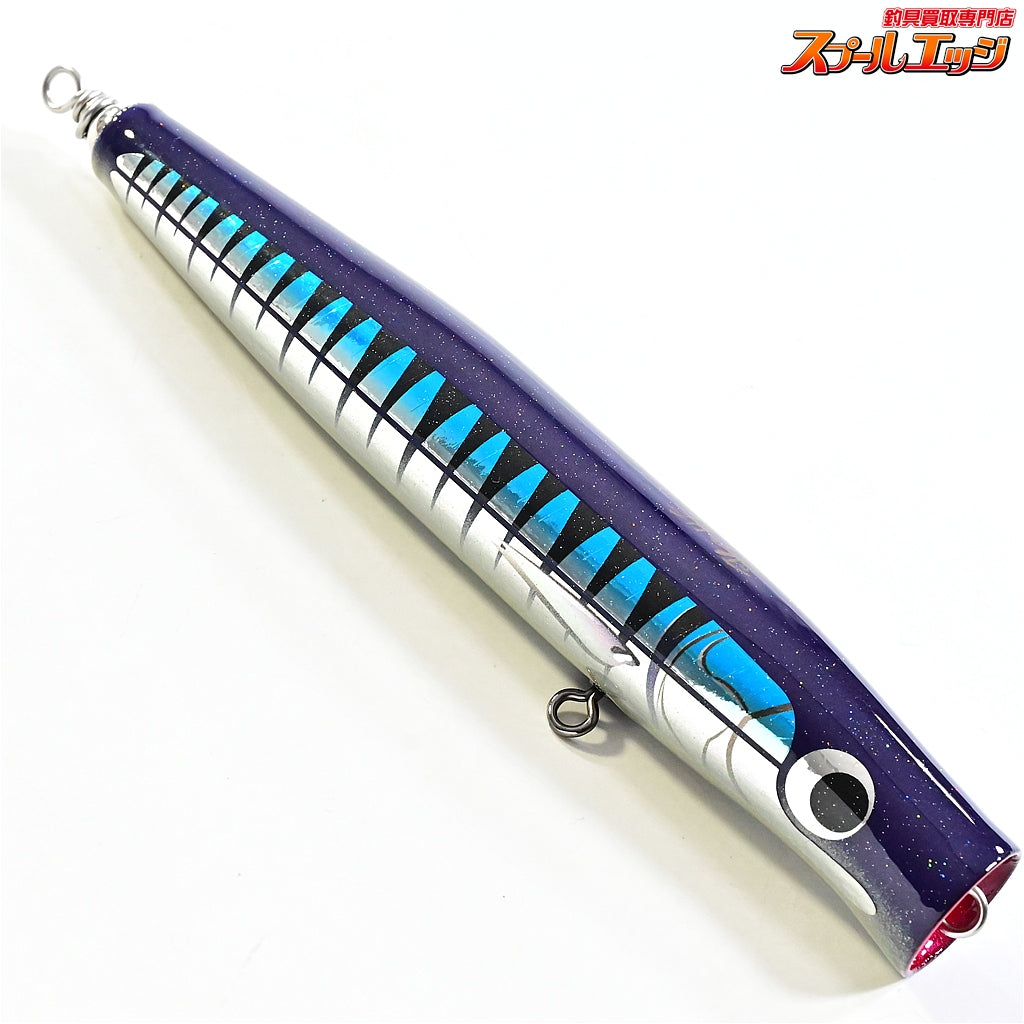 【カーペンター】 歌姫 70-190 L-クワイエット ワフー Carpenter UtaHime L-Quiet 海水用ルアー K_060