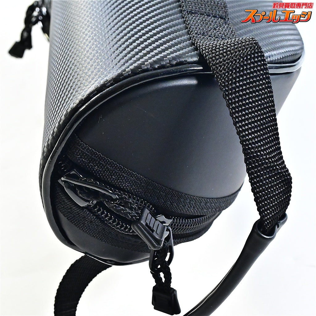 【ダイワ】 25ロッドケース FF 128R・M ブラック DAIWA ROD-CASE K_178