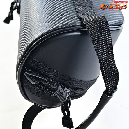 【ダイワ】 25ロッドケース FF 128R・M ブラック DAIWA ROD-CASE K_178