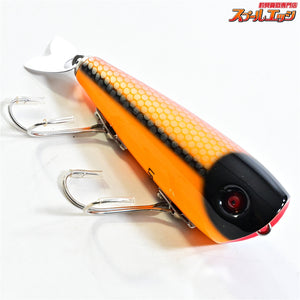 【ライフベイト】 ペンシルポッパーフィッシュテール ペスカデポ オリカラ BHRYS LIFEBAIT pesca depot K_060