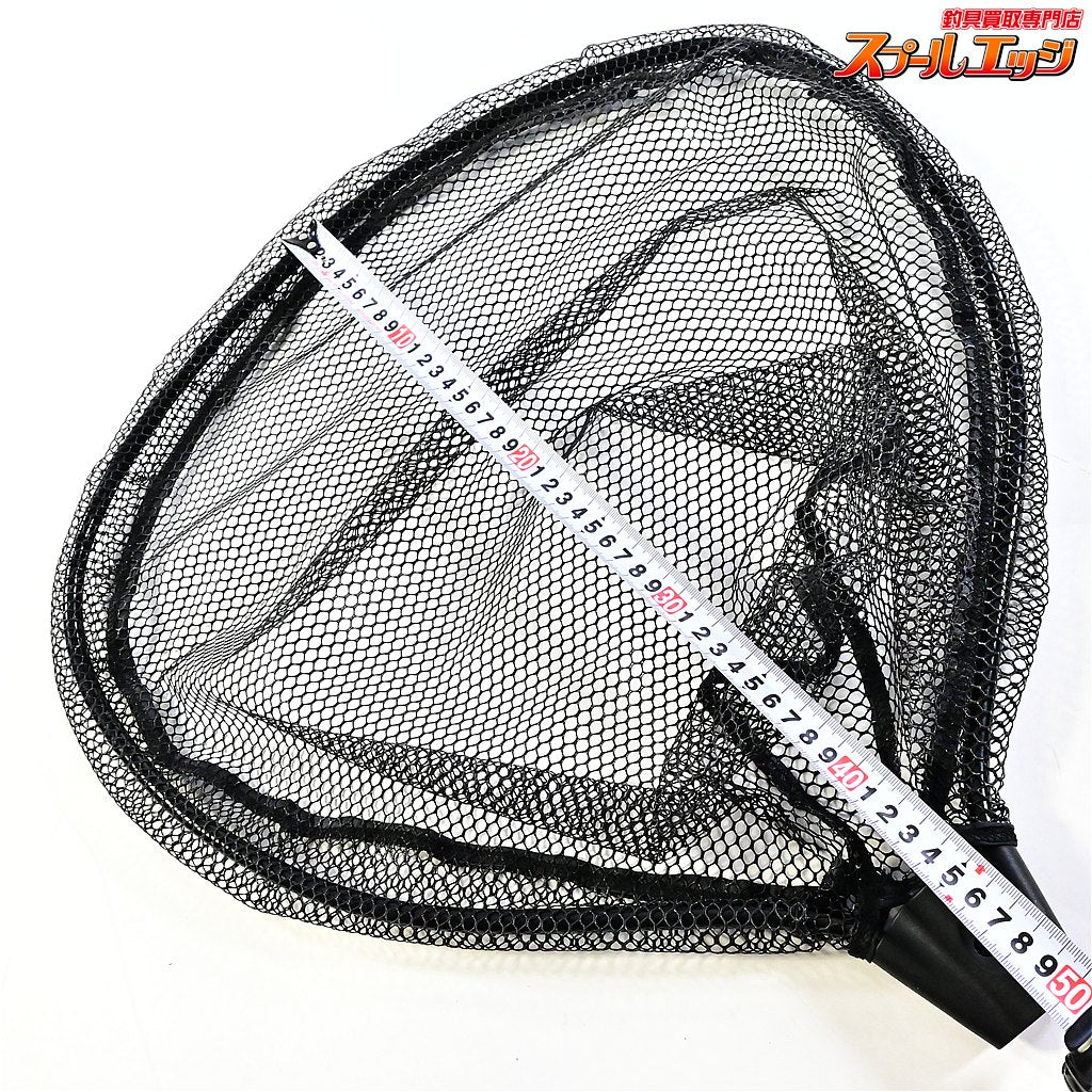 【ジャッカル】 ティモン Tコネクション TCランディングネット ラージ シャフト 600セット 専用収納バッグ 別売り標準サイズネット&フレーム付 JACKALL TIMON T-CONNECTION K_120