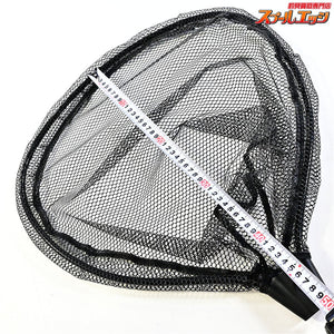 【ジャッカル】 ティモン Tコネクション TCランディングネット ラージ シャフト 600セット 専用収納バッグ 別売り標準サイズネット&フレーム付 JACKALL TIMON T-CONNECTION K_120