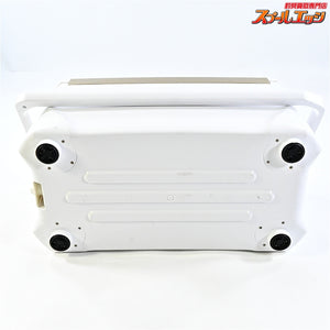 【シマノ】 スペーザ プレミアム 25L ZC-025M アイスホワイト クーラーボックス 6面真空パネル SHIMANO SPA-ZA PREMIUM K_176