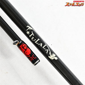 【ツララ】 グルービー 76C TULALA Groovy メバル シーバス クロダイ K_142