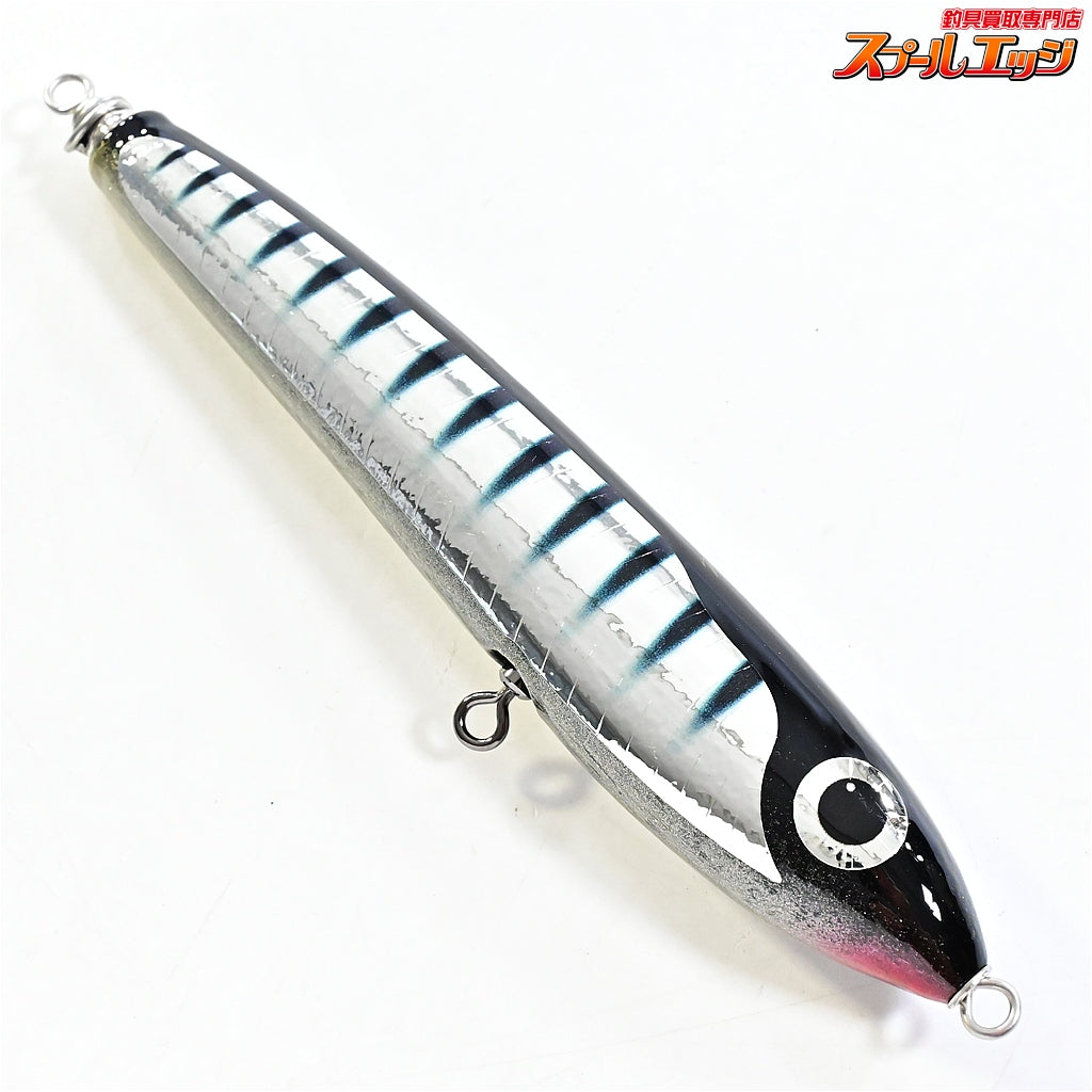 【カーペンター】 ディアブロ ガンマγ 45-160 プロフェッショナルモデル 自重41.4g ワフー Carpenter DIABLO GAMMA K_060