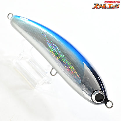 【魚じゃらし工房】 ラグラス 150 UOJYARASHI LaGras 海水用ルアー K_060