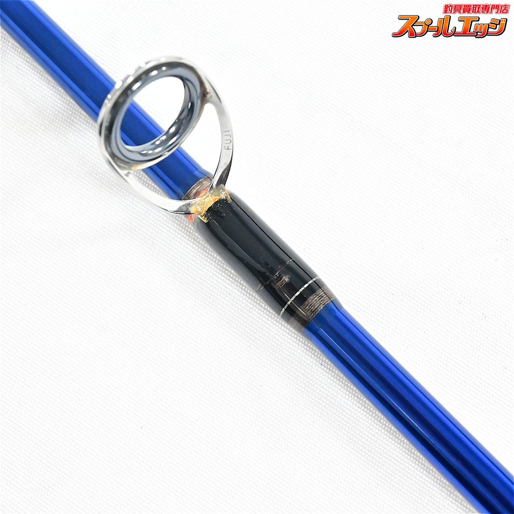 【パームス】 エルア シーラプチャー SCGS-70ML PLAMS Sea Rapture ワラサ シイラ カツオ K_208