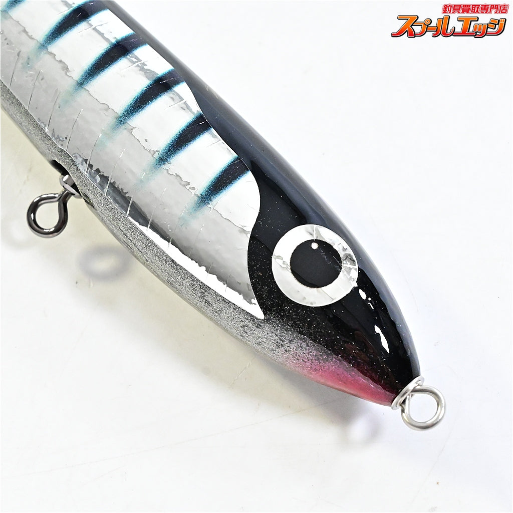【カーペンター】 ディアブロ ガンマγ 45-160 プロフェッショナルモデル 自重41.4g ワフー Carpenter DIABLO GAMMA K_060