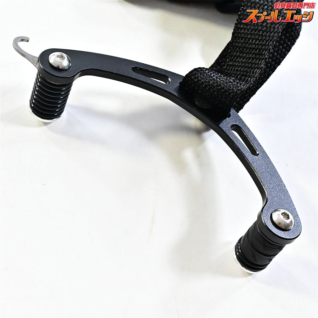 【スタジオオーシャンマーク】 オーシャンノッター 105H OK105HSB(21) 対応PE2～10号 & エンドノッターEK50VII STUDIO OCEAN MARK OCEAN KNOTER K_060