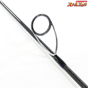 【シマノ】 21スコーピオン 2831R-2 SHIMANO Scorpion ブラックバス K_173